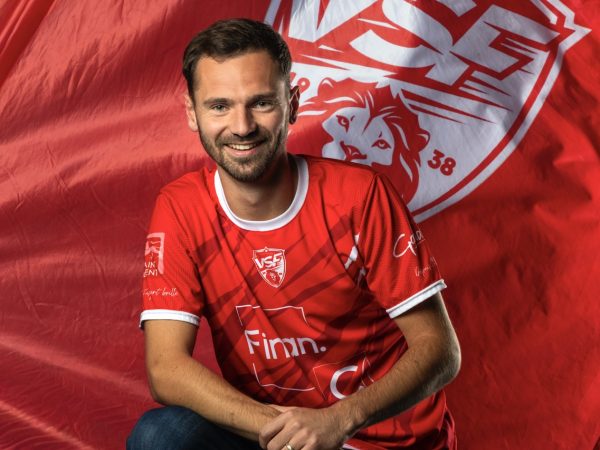 La Vigilante de Saint-Fulgent