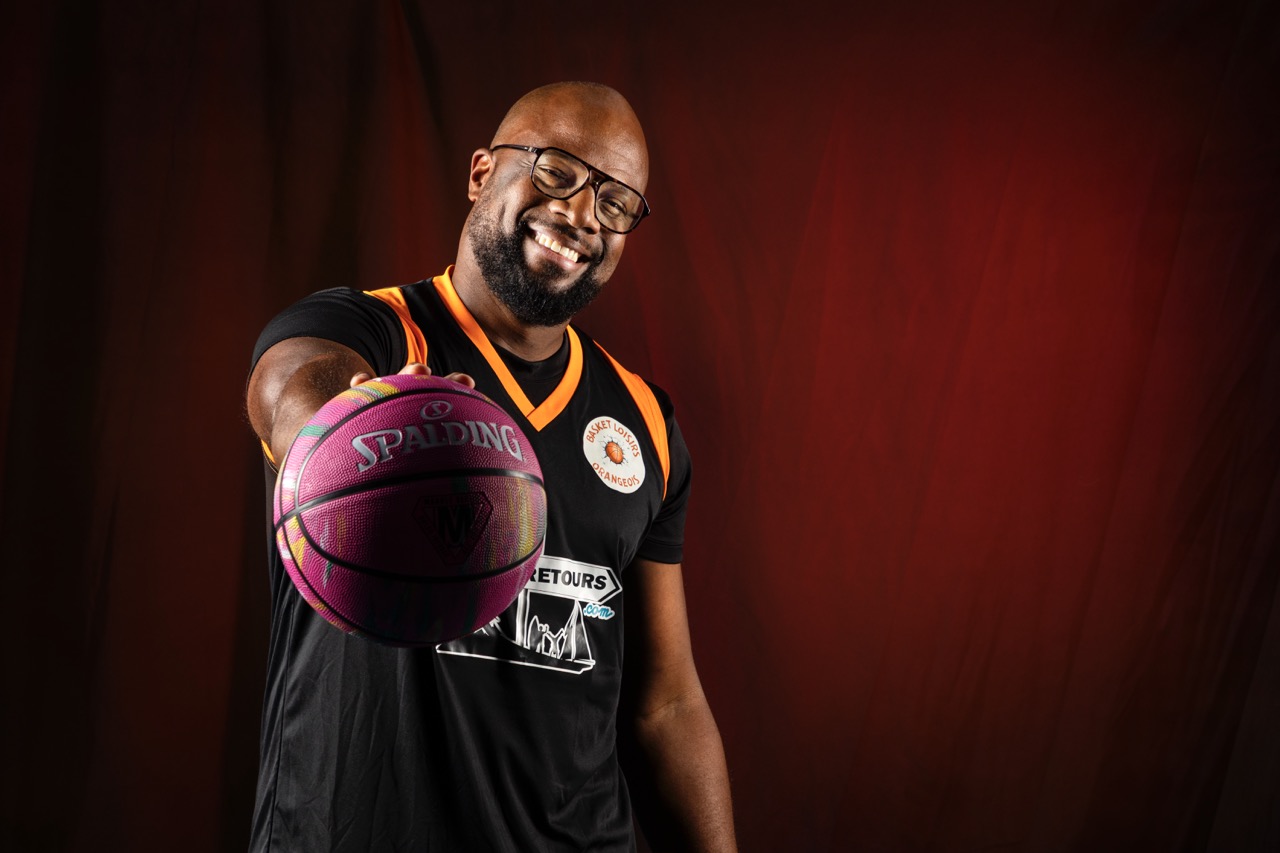 Basket Loisirs Orangeois